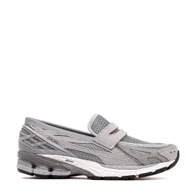 New Balance Unisex 1906L Raincloud Slate Grey U1906LGR Mesh Lining