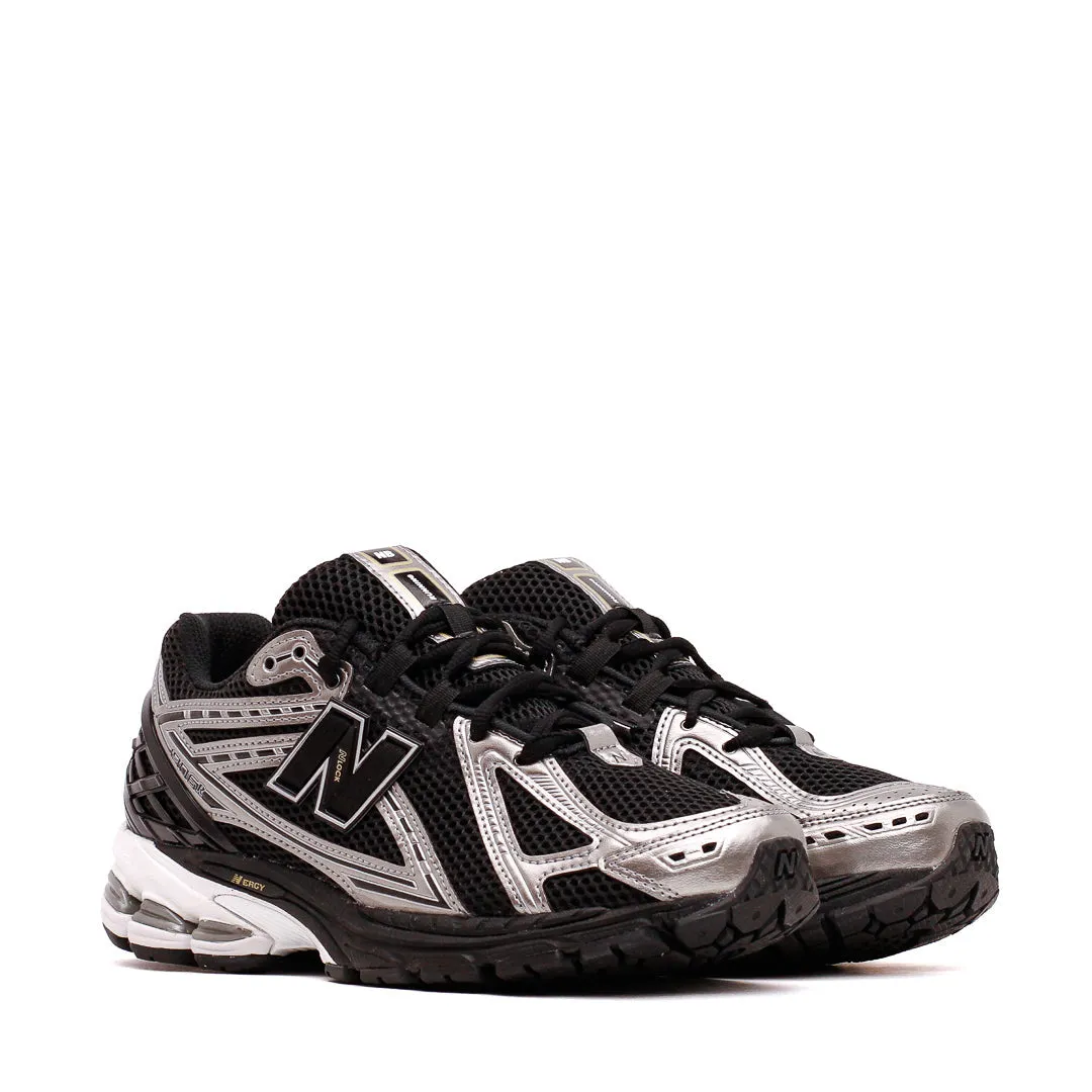New Balance Unisex 1906R Black Dark Silver Core U1906RCF outdoor - style shoes
