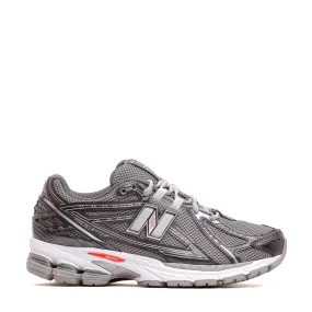 Impressive shock absorption running for team goals New Balance Unisex 1906R Black Metallic U1906RCO