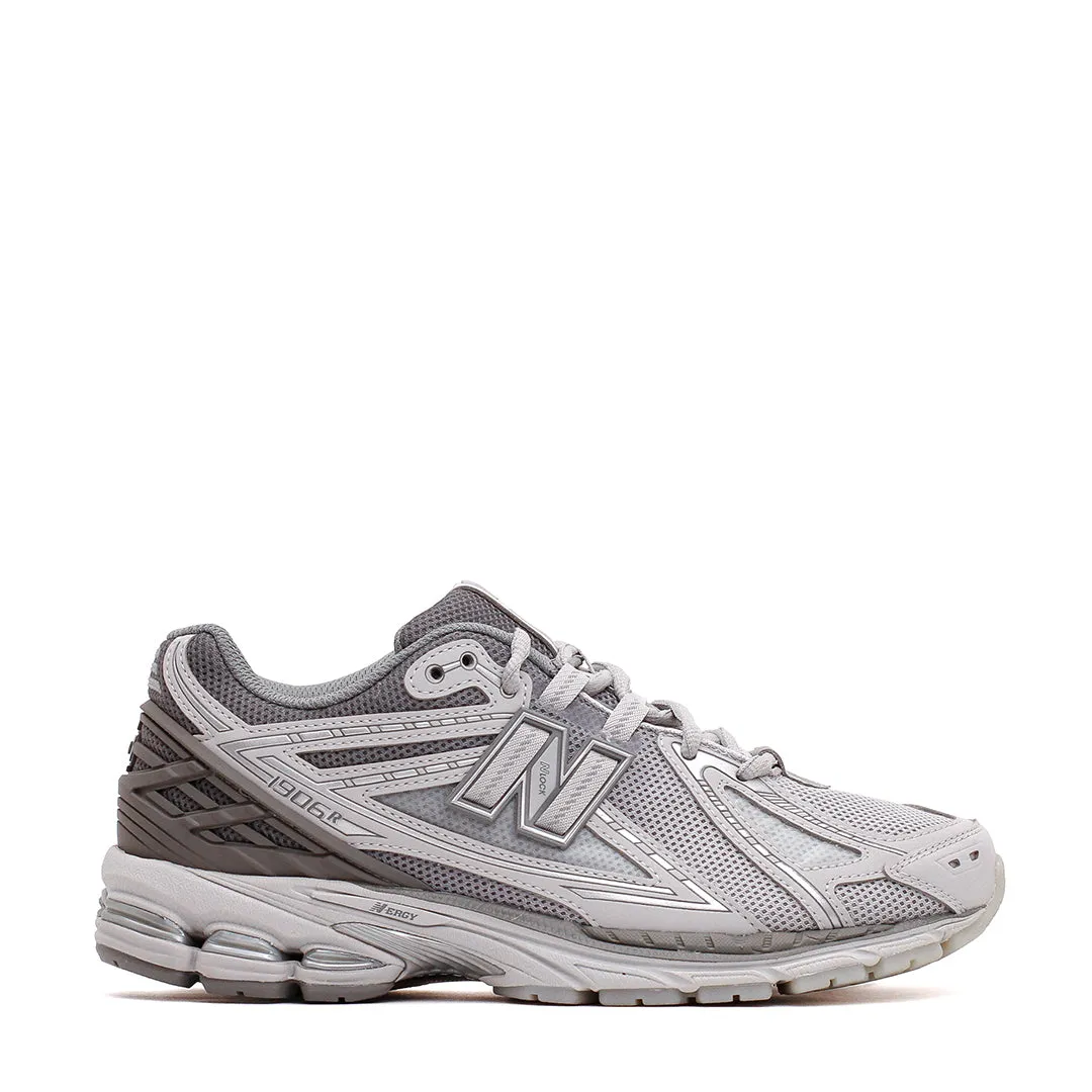 sports lover running for social interaction New Balance Unisex 1906R Raincloud U1906RNY