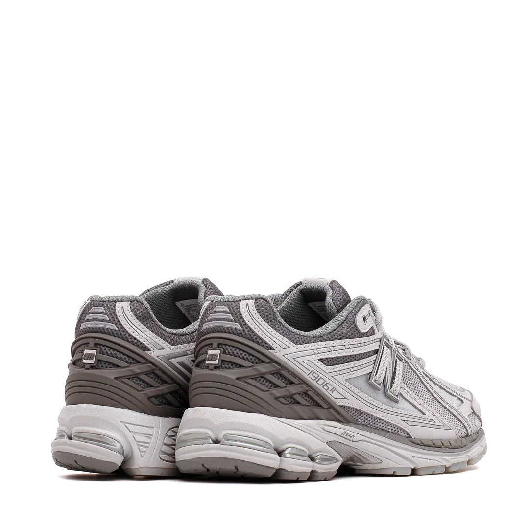 socially - responsible New Balance Unisex 1906R Raincloud U1906RNY