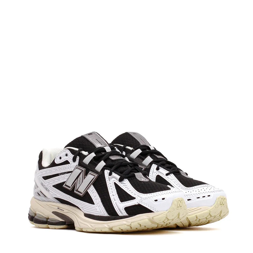New Balance Unisex 1906R White Black Metallic U1906RCI Rebound Tech Motion Guidance