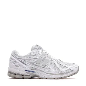 New Balance Unisex 1906R White U1906RCA hook - and - loop closure shoes award - ceremony running gear