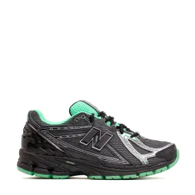 shoe cover New Balance Unisex 1906RCT Dark Silver Metallic Lime Leaf U1906RCT