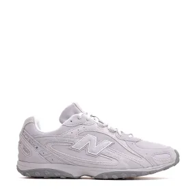 New Balance Unisex 204L Pearl Grey U204LMMB Superior Flexibility endurance improvement