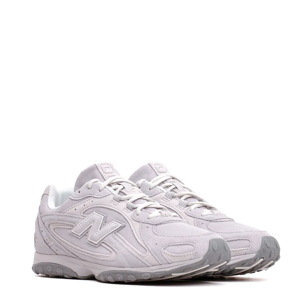 Reflective Safety Features Supportive midsole New Balance Unisex 204L Pearl Grey U204LMMB