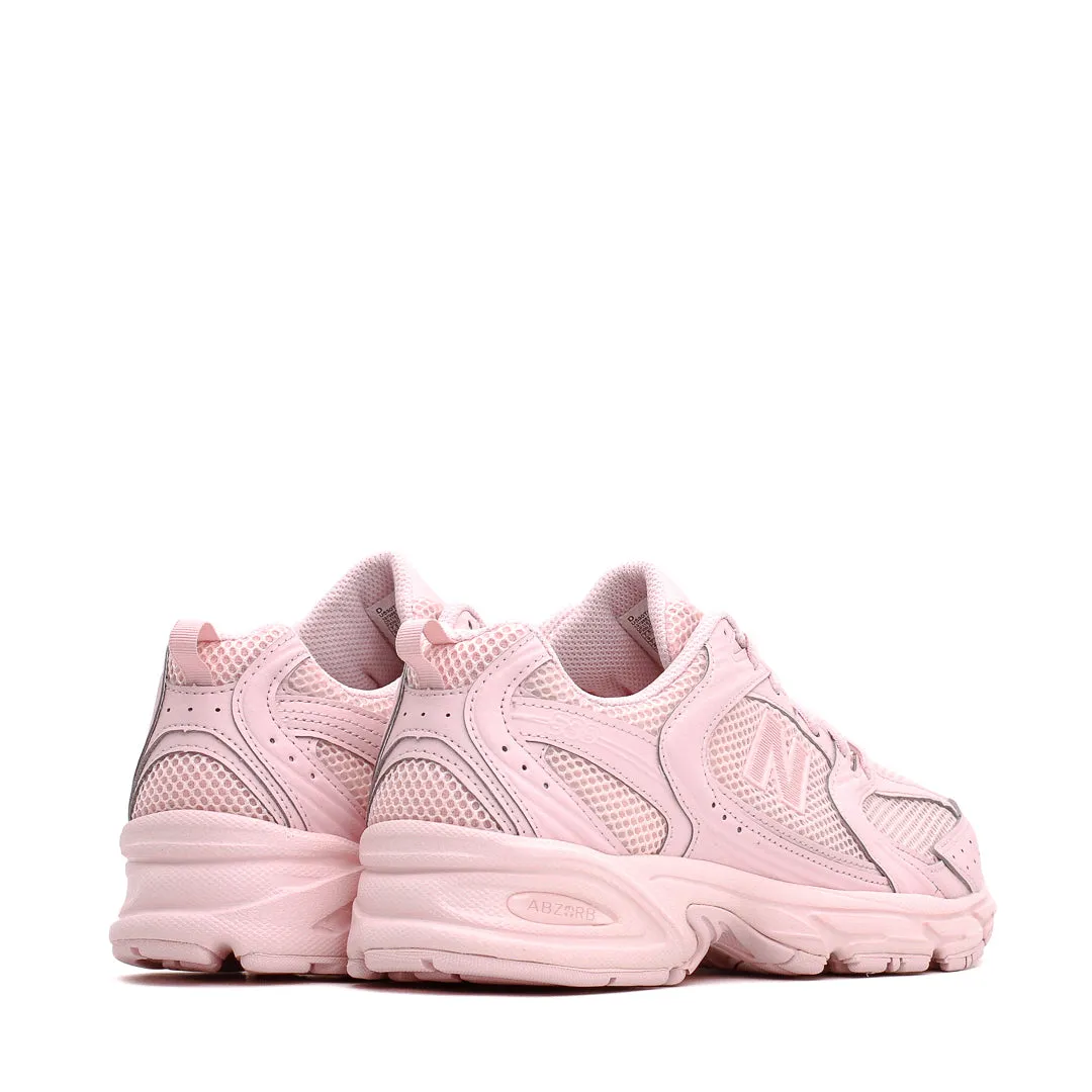 New Balance Unisex 530 Rose Sugar U530TBD expert running shoes