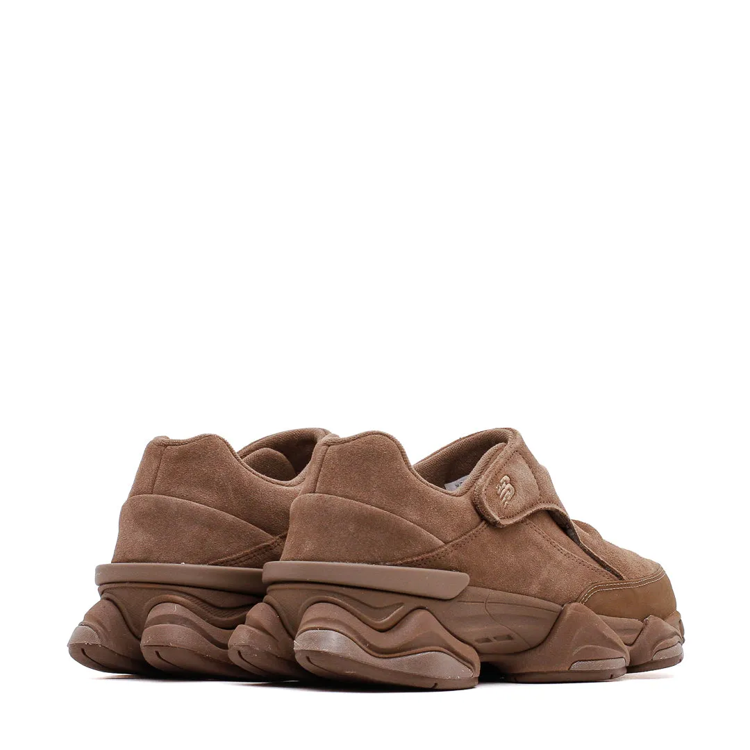 New Balance Unisex 8040 Brown U8040UOA beachgoers' shoes