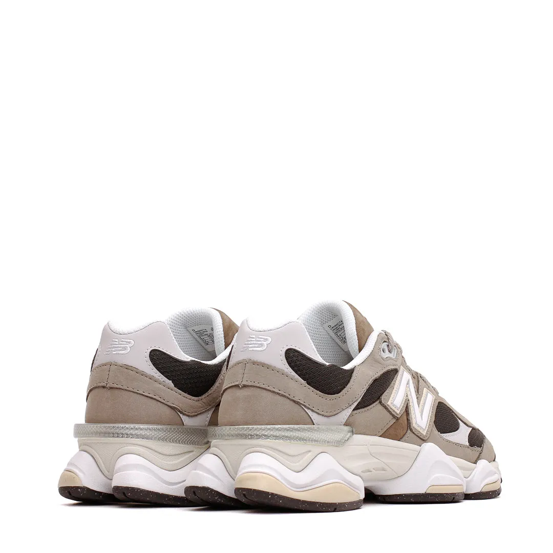 New Balance Unisex 9060 Arid Stone U9060CTA Hybrid Cushion System