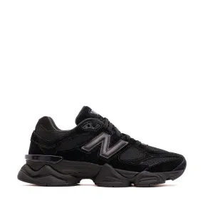 Lightweight Foam Core Ultralight Construction New Balance Unisex 9060 Black U9060BPM
