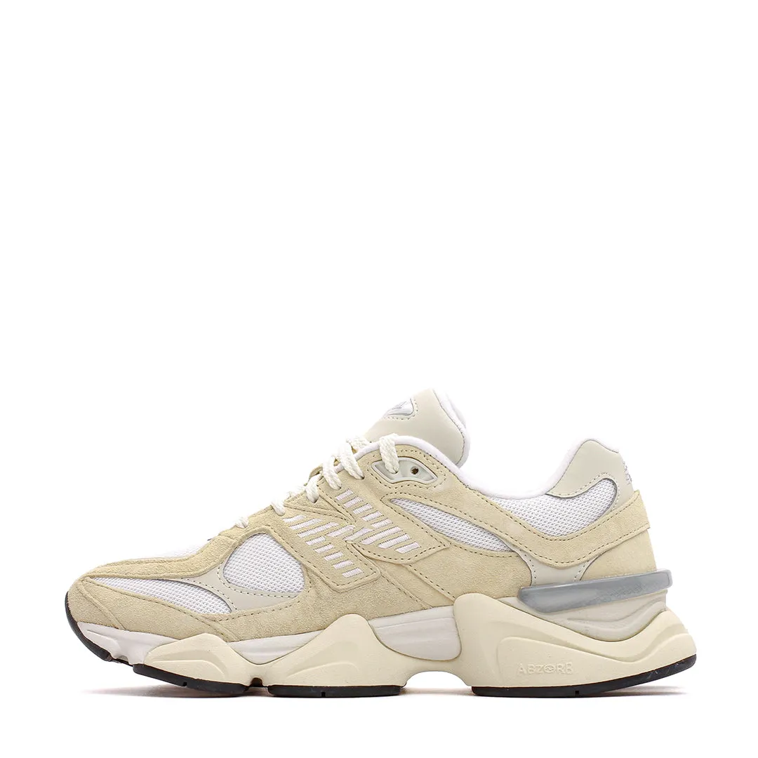 Durable Rubber Tread App - compatible New Balance Unisex 9060 Calcium U9060WNB