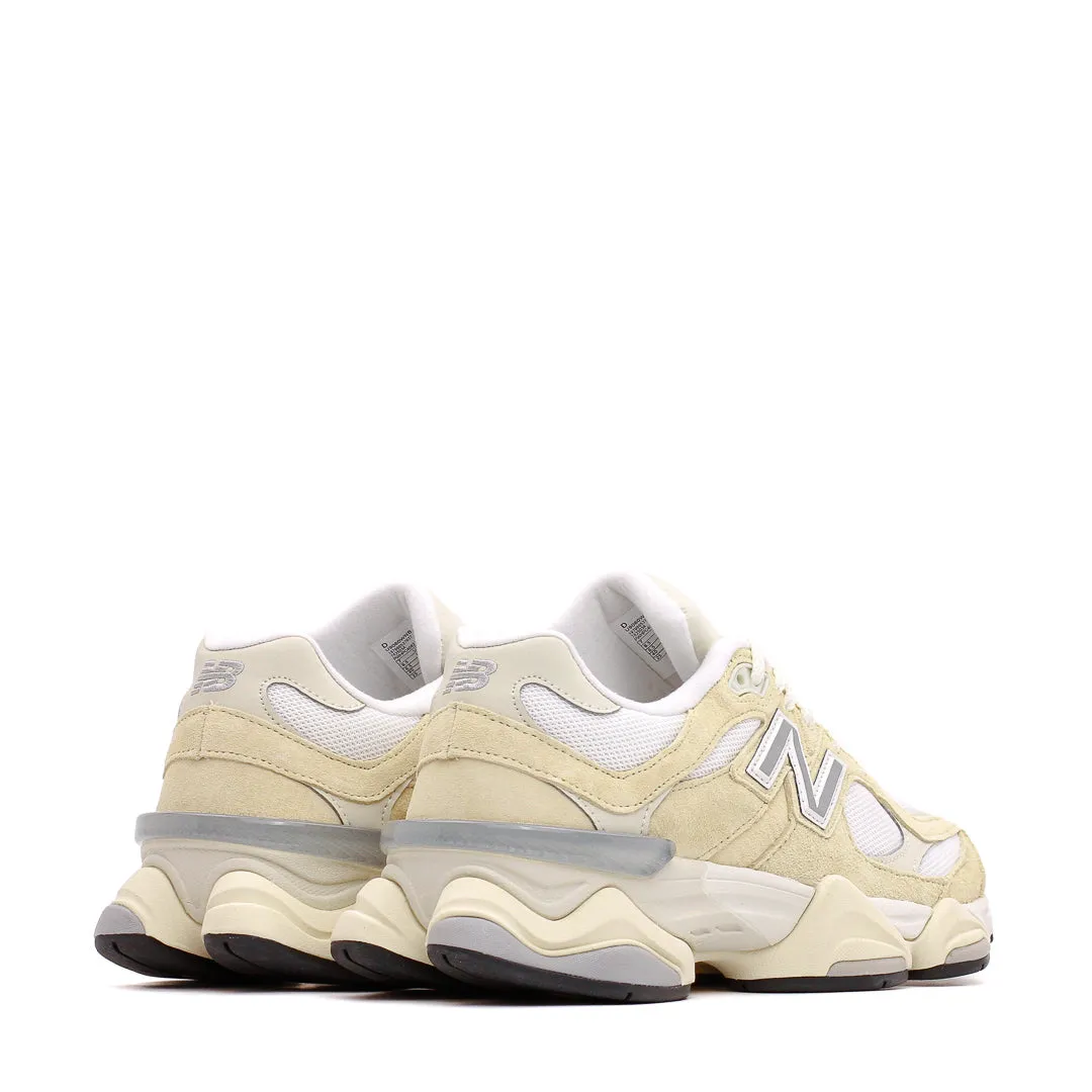 New Balance Unisex 9060 Calcium U9060WNB Ventilated Insole