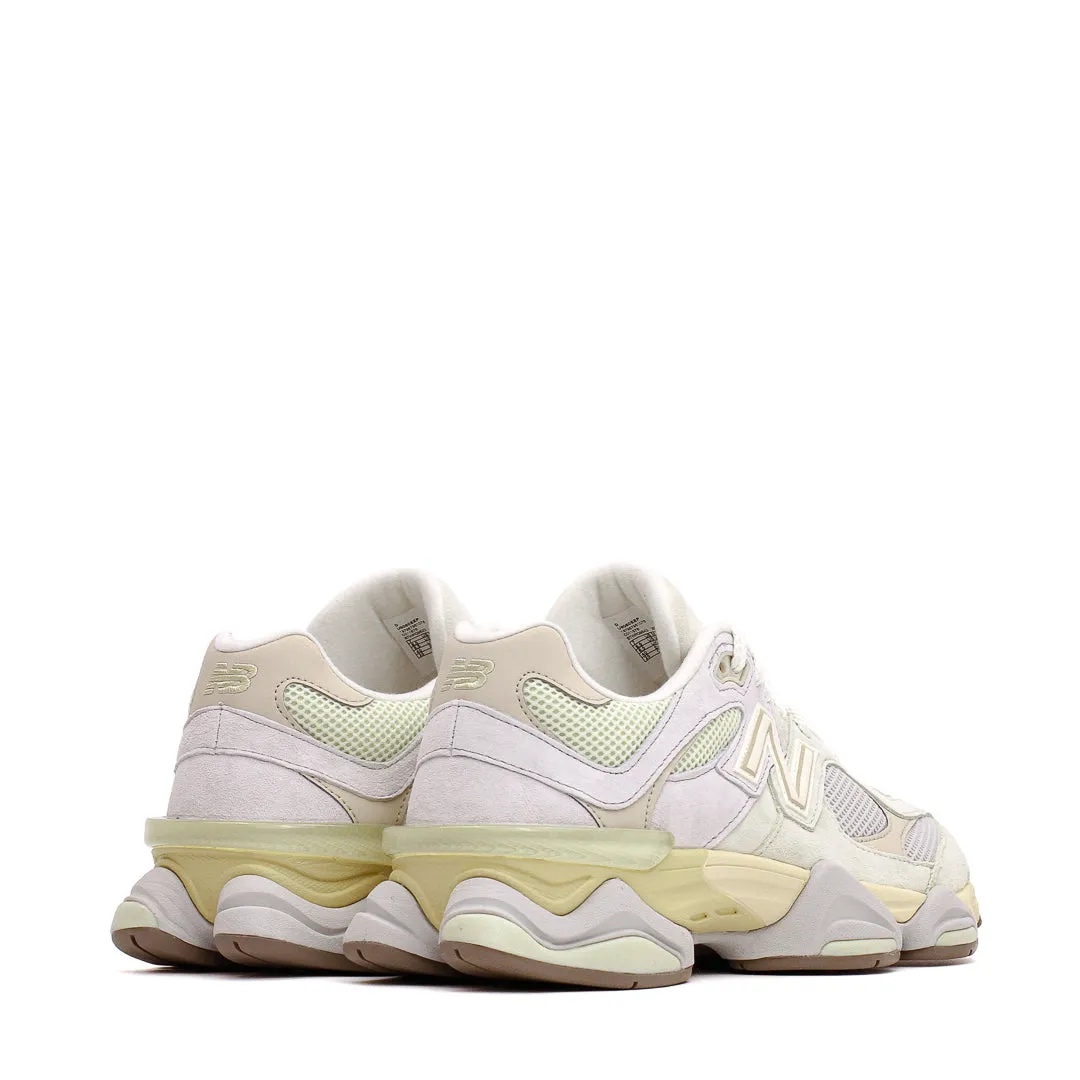 UV - protection - factor - effectiveness shoes Thermal Bonded Overlays New Balance Unisex 9060 Mineral Grey Matter U9060EEP