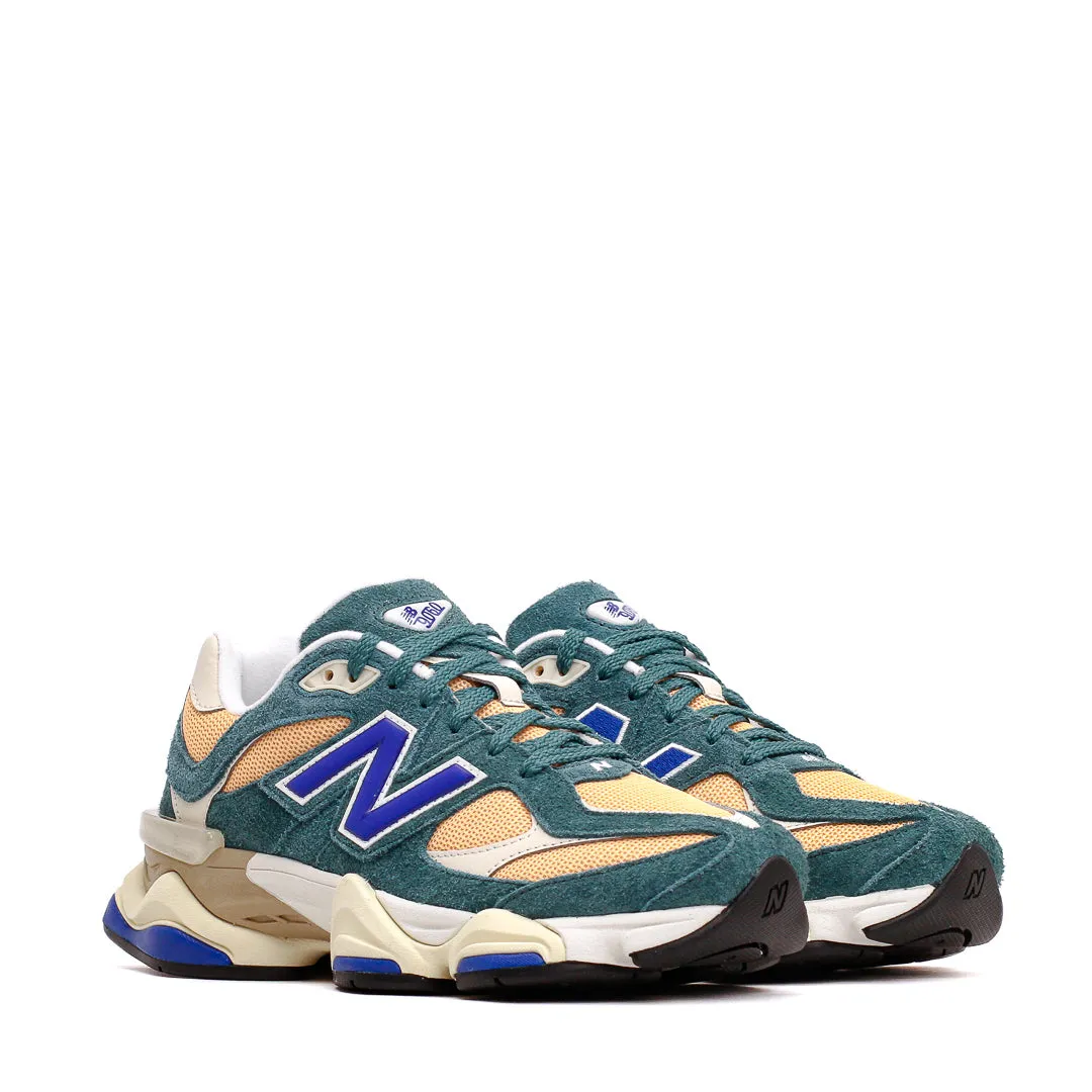 Flex Grip New Balance Unisex 9060 New Spruce U9060GEC