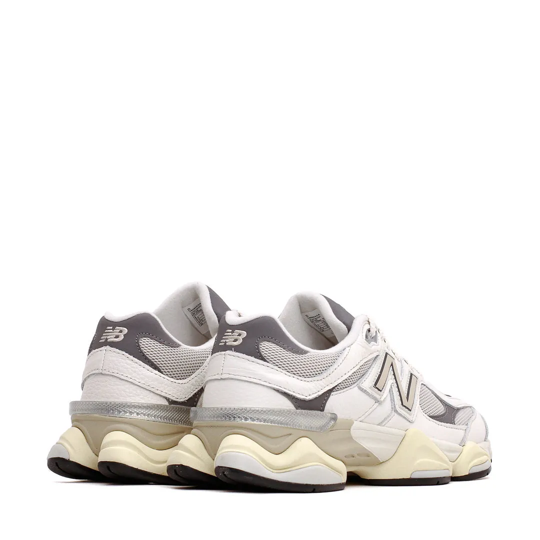 New Balance Unisex 9060 Sea Salt Castlerock U9060AGA Hyper Elastic Outsole