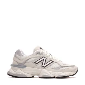 360 Degree Breathability New Balance Unisex 9060 Sea Salt U9060ZGF
