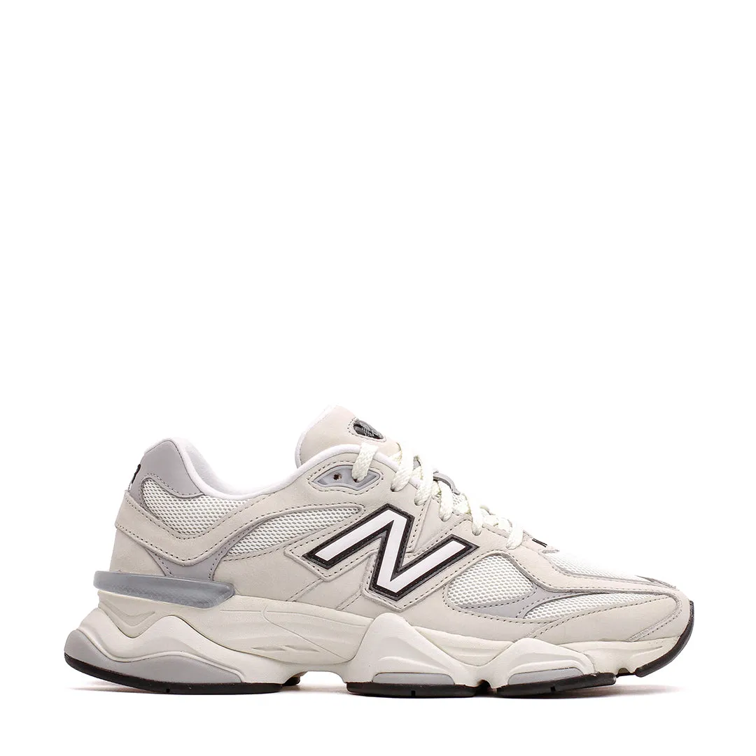 goal - setting New Balance Unisex 9060 Sea Salt U9060ZGF