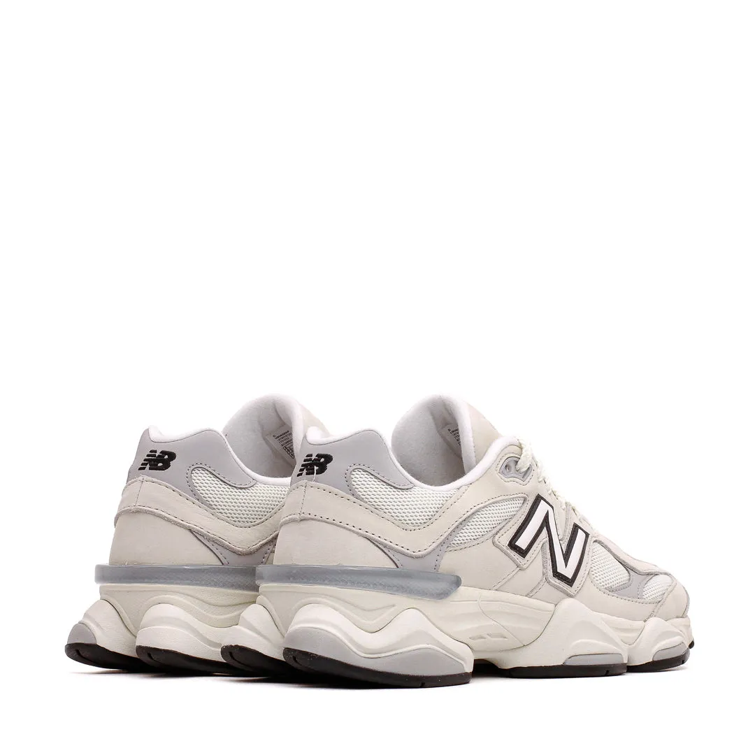 Soft - Touch New Balance Unisex 9060 Sea Salt U9060ZGF
