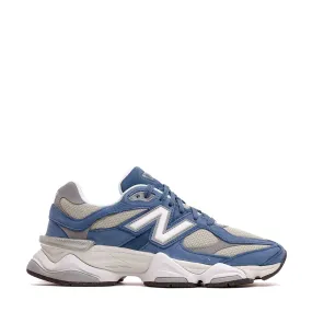 custom - designed shoes wedge - heel shoes New Balance Unisex 9060 Shoreline Blue U9060CTC