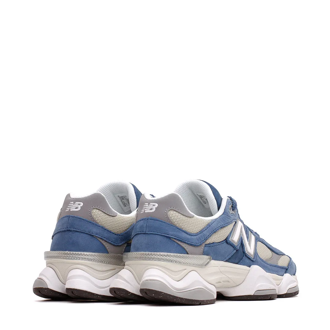 New Balance Unisex 9060 Shoreline Blue U9060CTC Excellent traction