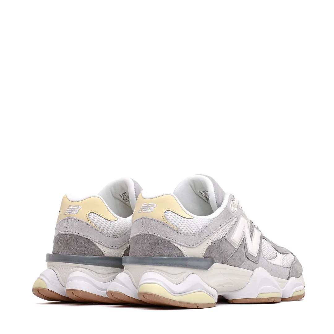 New Balance Unisex 9060 Slate Grey Calcium U9060AUB indoor activities