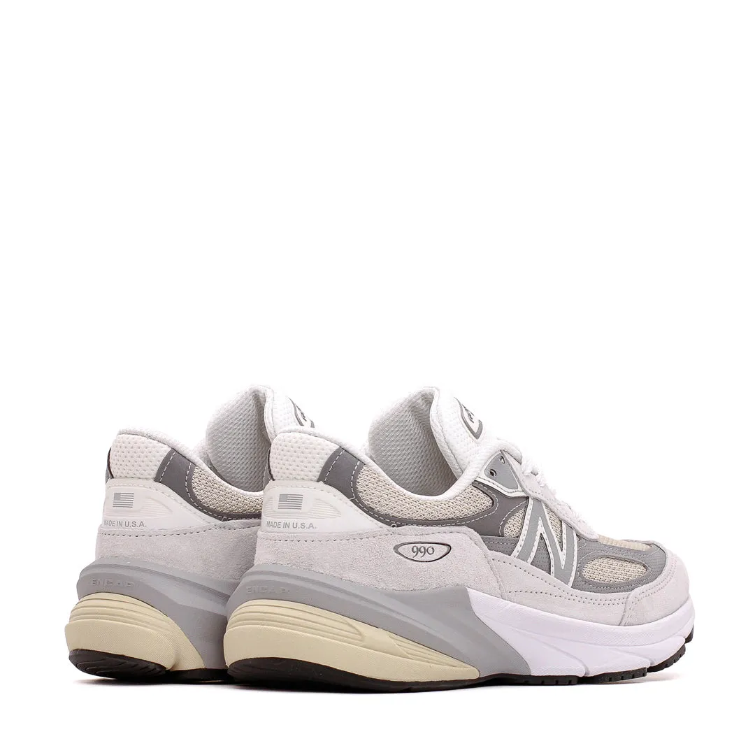 New Balance Unisex 990V6 Reflection U990NC6 balance shoes composite - sole shoes