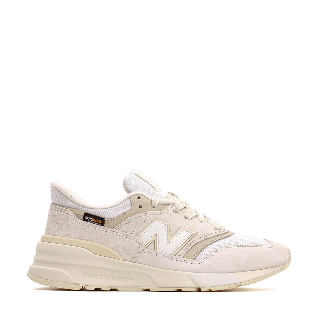 New Balance Unisex 997R Linen U997ROB Blister Free Interior