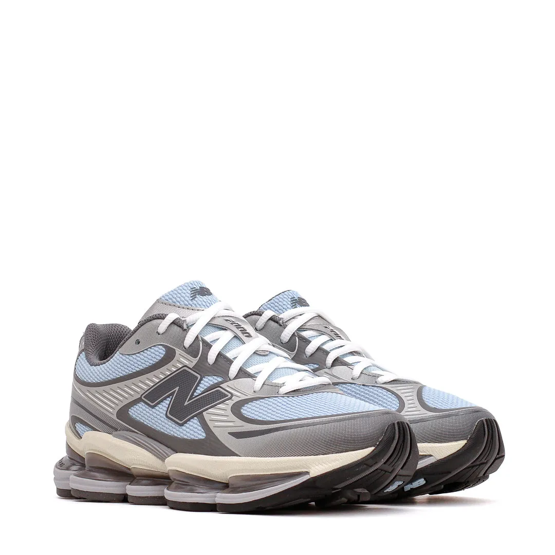 skiing shoes New Balance Unisex Abzorb 2000 Light Chrome Blue Silver Metallic U2000BA