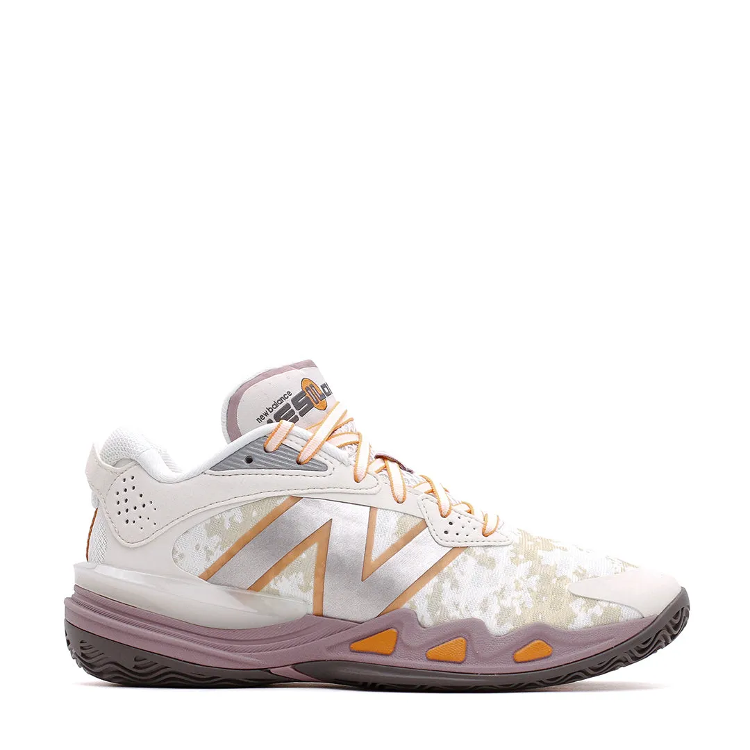 New Balance Unisex Hesi Low v2 Linen BBHSLAP2 low - arch shoe aid