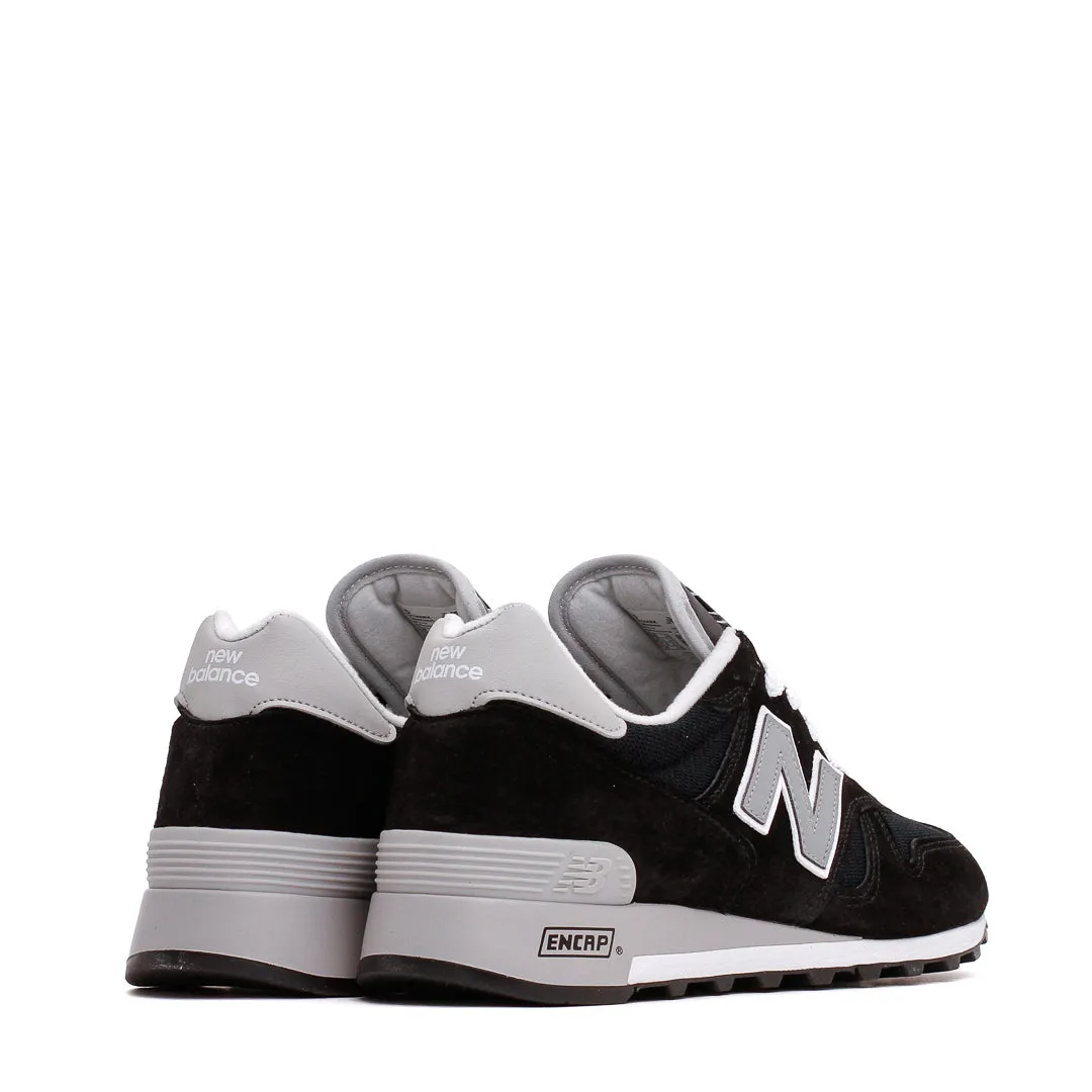 Skechers Go Walk New Balance Unisex Made in USA 1300 Black U1300BK