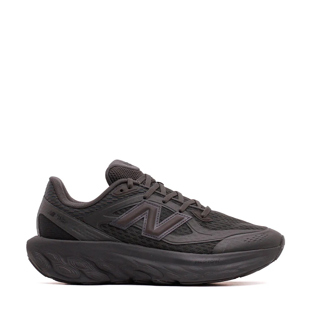 timeless New Balance Unisex TRN Black Cement UTRNWD