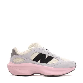 beginner - friendly shoes Energy Transfer Outsole New Balance Unisex WRPD Runner Brighton Grey UWRPDGBP