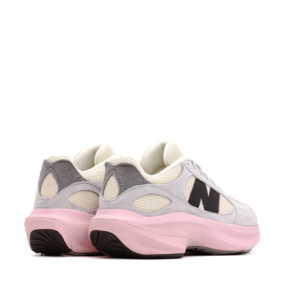 color - coordinated shoes New Balance Unisex WRPD Runner Brighton Grey UWRPDGBP