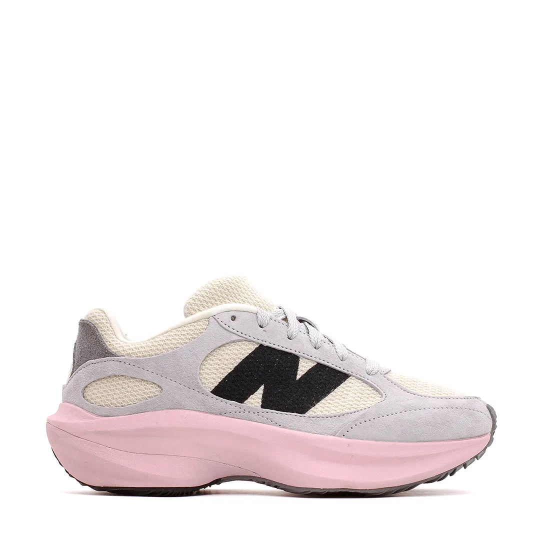 New Balance Unisex WRPD Runner Brighton Grey UWRPDGBP Durable TPU Structure