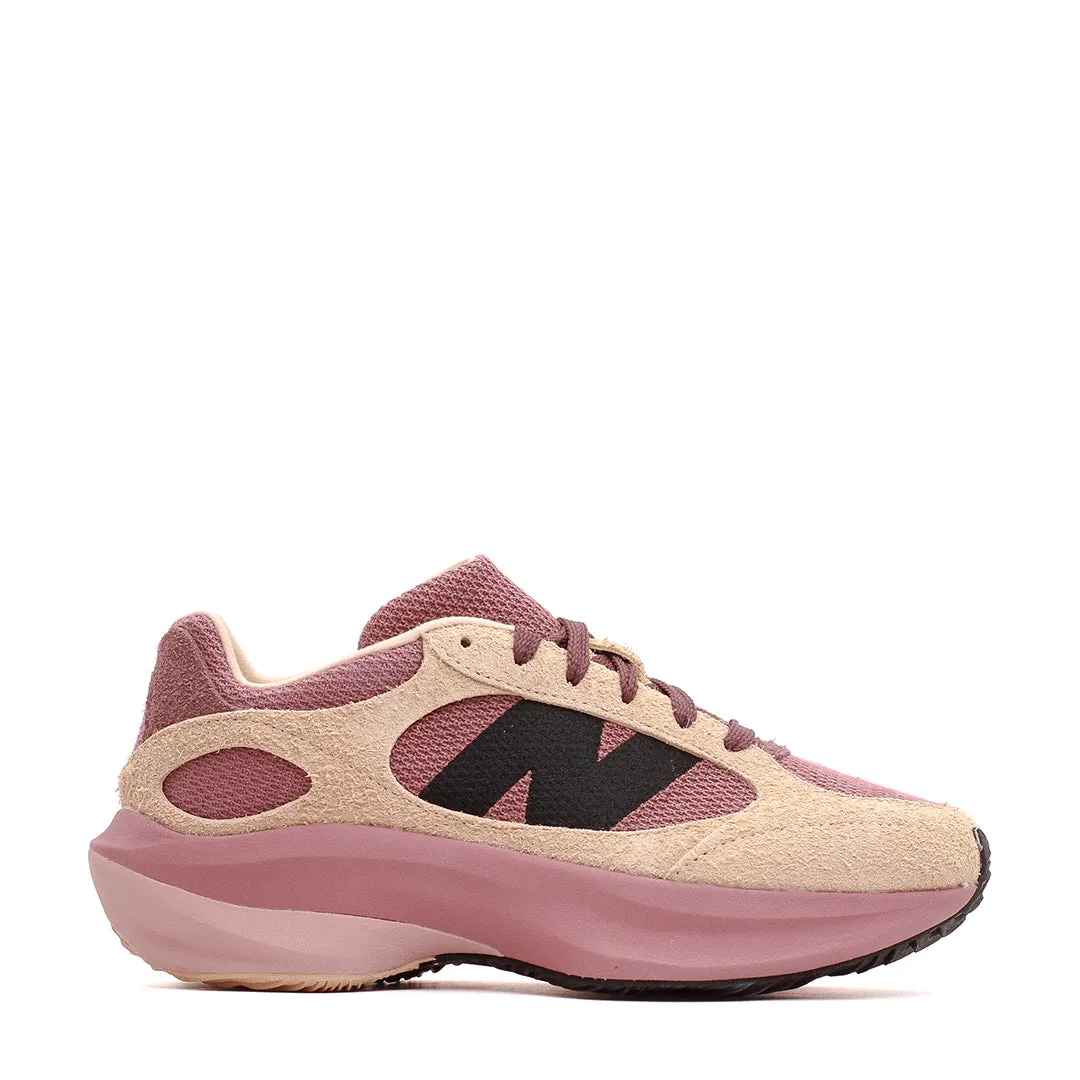 New Balance Unisex WRPD Runner Licorice UWRPDSFA Vibration Reduction Tech Dynamic Fit Harness