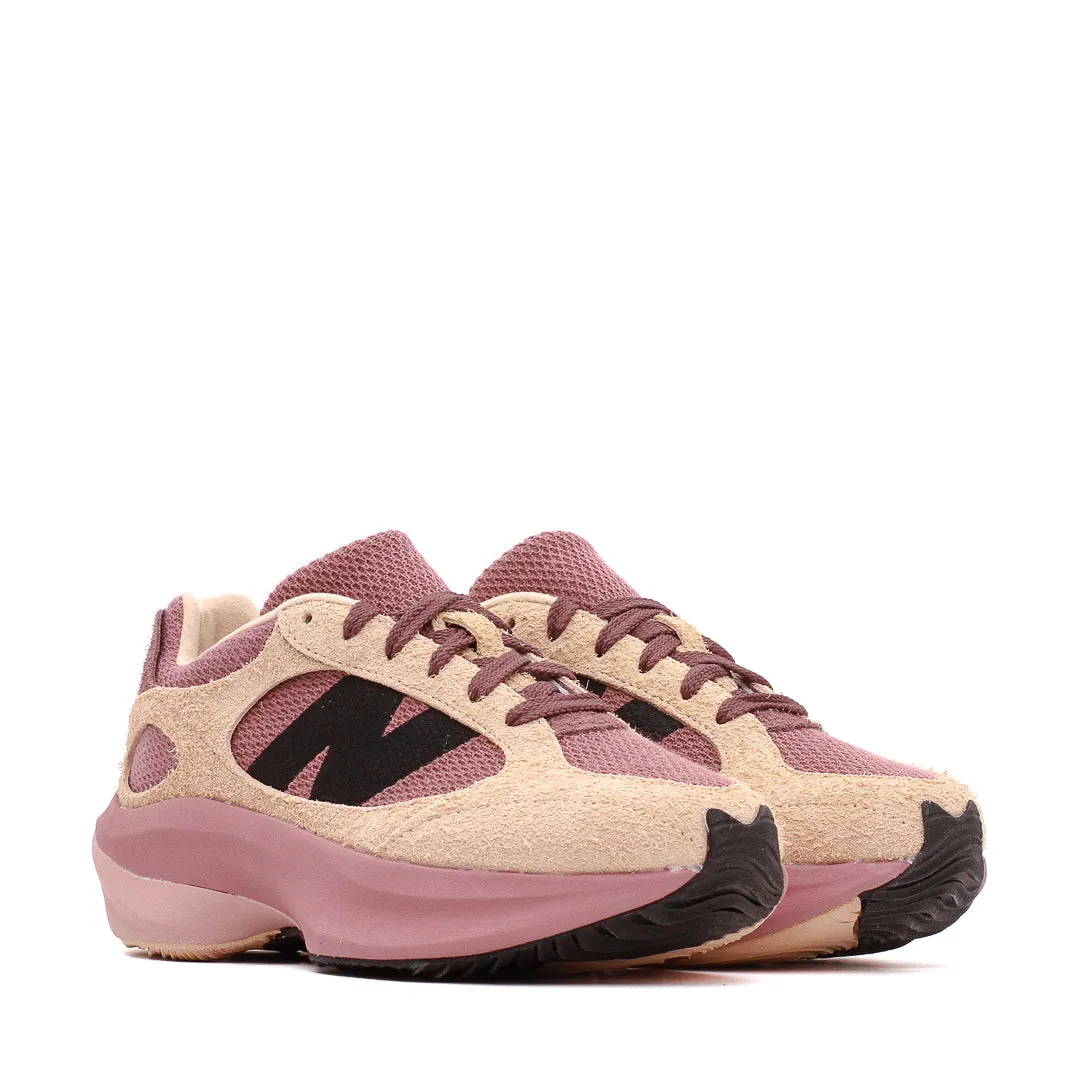 New Balance Unisex WRPD Runner Licorice UWRPDSFA Stride Optimized Geometry Seamless Interior Lining