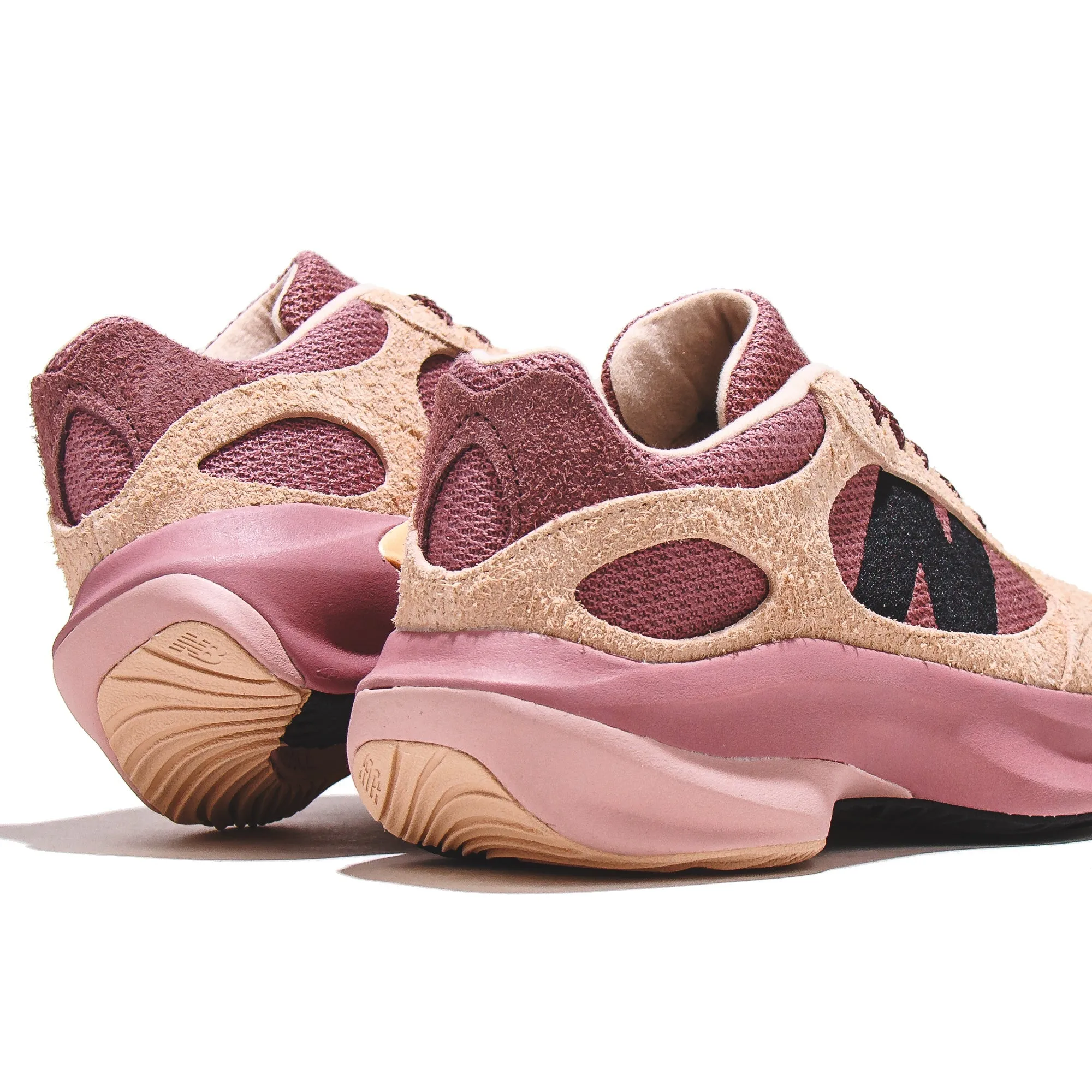 New Balance Unisex WRPD Runner Licorice UWRPDSFA Weekend Jog Adult running