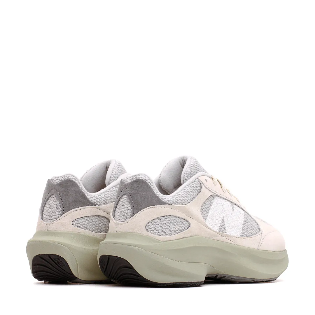 Balanced Design Anti - slip sole New Balance Unisex WRPD Runner Linen UWRPDBGS