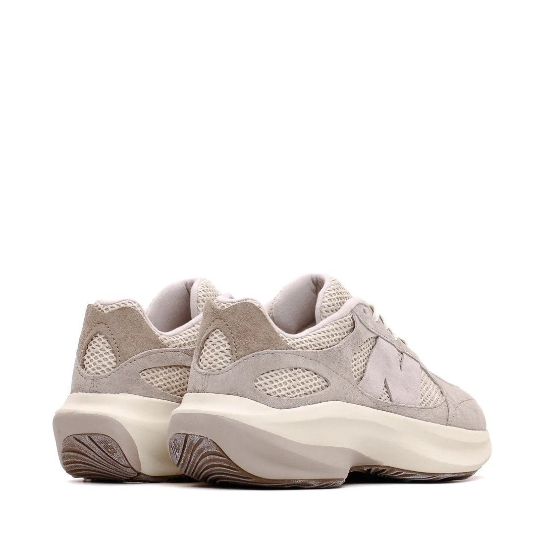 Dynamic Rebound Technology narrow - fit running option New Balance Unisex WRPD Runner Moonrock Grey Day UWRPDGD