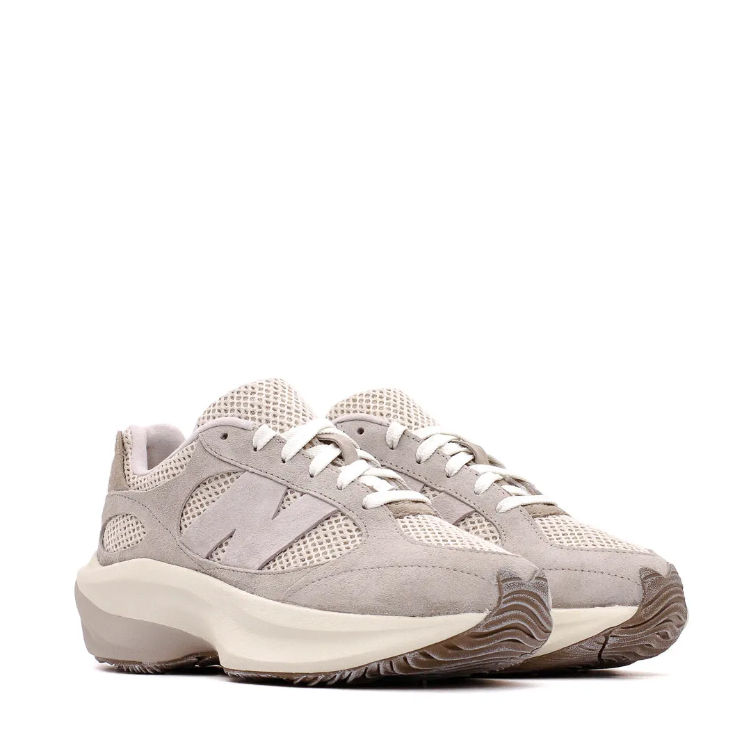 Road - approved Thermal Regulating Lining New Balance Unisex WRPD Runner Moonrock Grey Day UWRPDGD