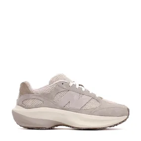 New Balance Unisex WRPD Runner Moonrock Grey Day UWRPDGD foam - midsole - cushioning - softness shoes running in a pier area shoes