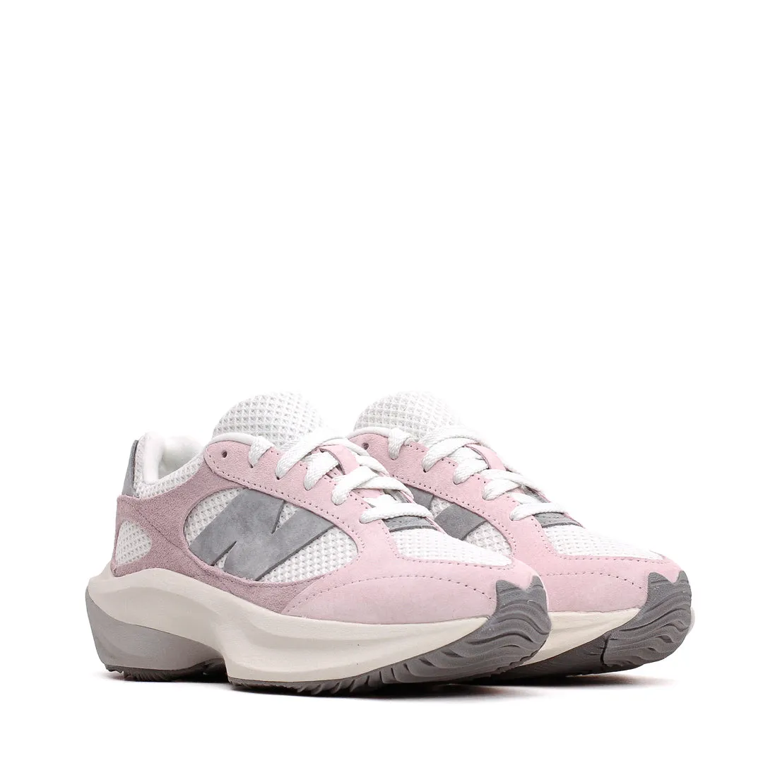 Running Goals hilly - terrain - runner New Balance Unisex WRPD Runner Rose Sugar UWRPDSBA