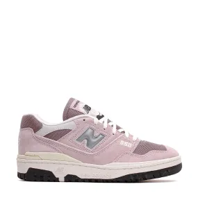 indoor - workout running shoes New Balance Women 550 Twilight Haze BBW550HB