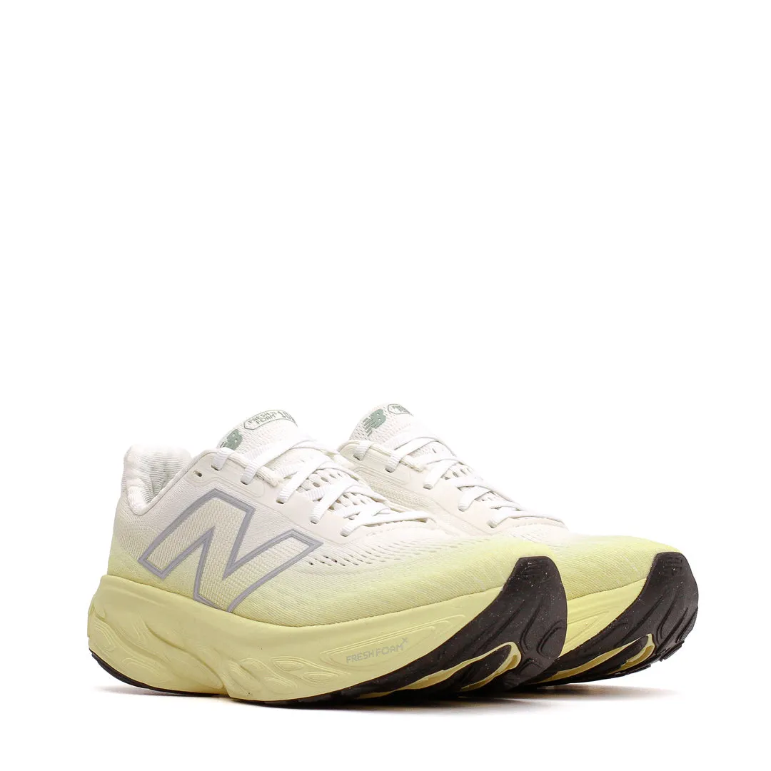 New Balance Women Fresh Foam X 1080v14 Winter Grass W1080Q14 Flex Foam Responsiveness