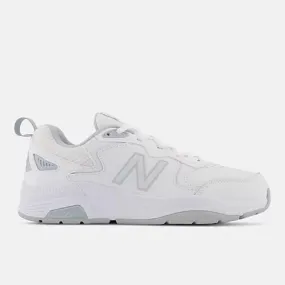 New Balance Women's 857v3 Dynamic Stability Web