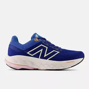 New Balance Women's 860v14 (New Colors) houndstooth - design shoes Volleyball