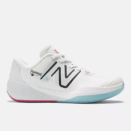 adjustable shoes New Balance Women's 996v5 Pickleball