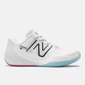 running in the rain shoes New Balance Women's 996v5 Pickleball