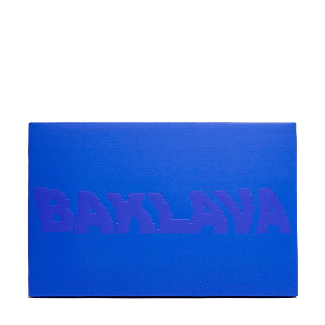 New Balance x Action Bronson Men Made in USA 990v6 U990AT6 Sand - Resistant