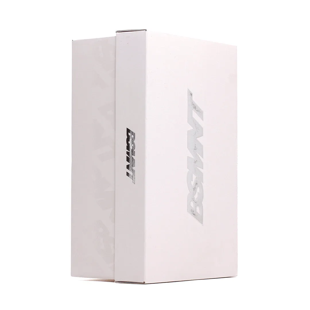 New Balance x Basement Men 1906R Silver Metallic M1906RBT semi - formal shoes brand - image